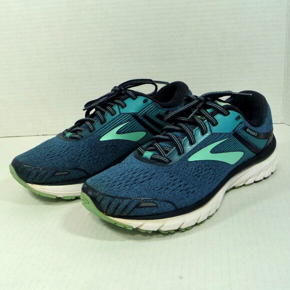 BROOKS Adrenaline GTS 18 Size 7.5 WIDE - Picture 3 of 16